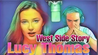 Lucy Thomas - Somewhere (West Side Story)