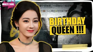 Dilraba Dilmurat's 32nd Birthday  New Song "Episode X" + CELEBRITY SHOUTOUTS!  China's BIGGEST STAR?