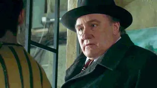 MAIGRET | Trailer & Filmclips deutsch german [HD]