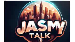 #JASMY TALK, JASMY ALREADY GOING GLOBAL.....😱🤯