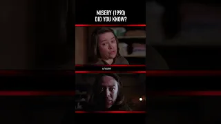 Did you know THIS about MISERY (1990)? Part Two