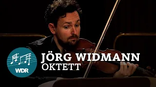 Jörg Widmann - Octet | WDR Symphony Orchestra