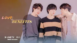 Love With Benefits | EP.1[1/2]