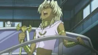 Marik's Evil Council 3