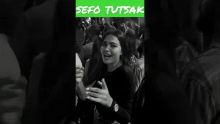 sefo tutsak full song || new viral trending song || sefo tutsak new song 2023 || Turkish song we💚it