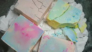 Dyed BSN Gym Chalk | Soft Satisfying Crumbles