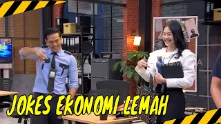 Jokes Ekonomi Lemah Gak Relate Untuk Yessica Tamara |  LAPOR PAK! BEST MOMENT (27/02/24)