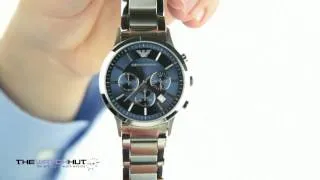 Emporio Armani Chrono Watch AR2448