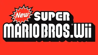 Castle Theme - New Super Mario Bros. Wii Music Extended