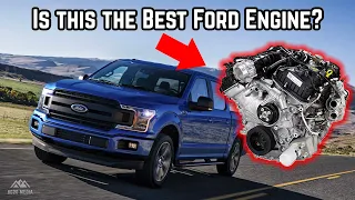 How Reliable is the Ford 3.5 EcoBoost? | 3 Common Problems