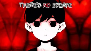 If They Didn't Do Their Plan - Exploring OMORI Mysteries