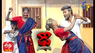 Somesh Performance | Dhee Champions | 15th July 2020 | ETV Telugu