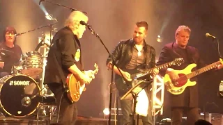 Randy Bachman & Derek Resch - Takin' Care of Business