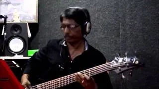 Sashi Maams_Bass_illayaraja