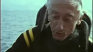 39 1978 Погоня за добычей римлян - Подводная одиссея команды Кусто
