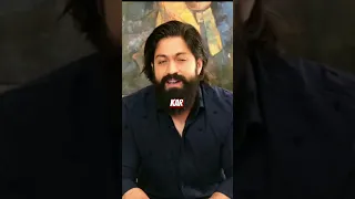 YASH REJECTED BOLLYWOOD !