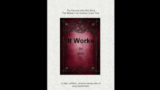 Audiobook: It Works by RHJ  (1926)