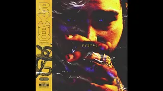 Post Malone - Psycho ft. Ty Dolla $ign (Instrumental)