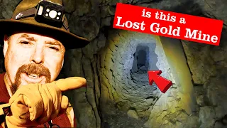 Arizona's Lost Gold Mines: Revealing the Secrets of Geology 2024