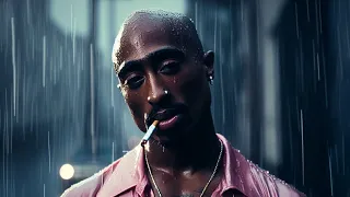 2Pac - The Lies | 2024