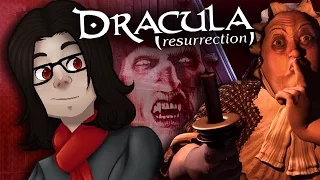 Dracula: The Resurrection - Scarfulhu