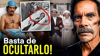 La VERDADERA MUERTE de DON RAMÓN☠️Documental 🚫DETALLES INÉDITOS