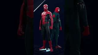 ИДЕАЛЬНЫЕ комбо костюмов в Человек-Паук 2 | Marvel's Spider-Man 2