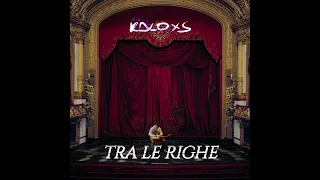 Kaloxs - Tra le righe