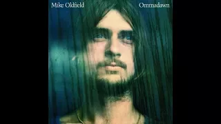 Mike Oldfield - Ommadawn (Part One)