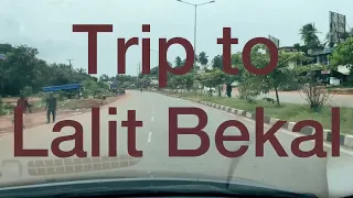 Lalit Bekal | Kerala | Resorts and Spa | Tour |