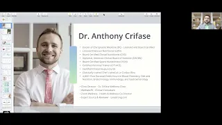 Thyroid Recovery Webinar