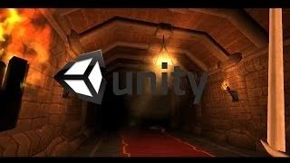 The Only One Left - Unity Level Design Tech demo