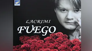 Fuego - Iubirea mea eu stiu ca esti pe undeva - CD - Lacrimi