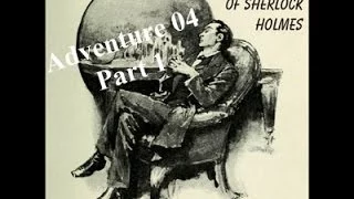 The Adventures of Sherlock Holmes - 04 The Boscombe Valley Mystery, Part 1