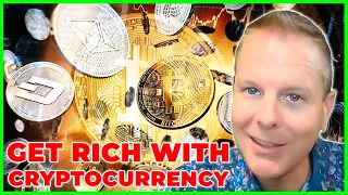 It’s SUCH BS! They’re LYING TO YOU About How to Get RICH With Cryptocurrency