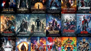 How to download all marvel movie Hindi torrent