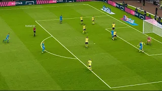 Schweden vs Ukraine Alle Tore Extended Highlights 2021 HD - EURO 2020