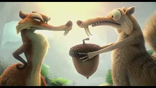 Ice Age 3 (2009) Ending Scene