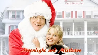 Moonlight and Mistletoe $ Hallmark Movies