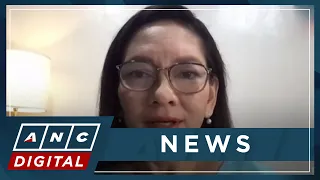 Hontiveros: Push for UN resolution on West PH Sea has nothing to do with U.S. | ANC