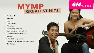 (Official Non-Stop) MYMP - MYMP Greatest Hits