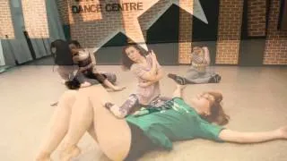 Maître Gims ft. Sia – Je Te Pardonne.Contemporary by Татьяна Фачинелли.All Stars Workshop 03.2016