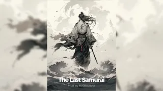 [FREE] Miyagi & Эндшпиль Type Beat - "The Last Samurai"