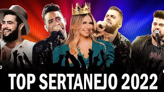 TOP SERTANEJO ( TICK TOCK/ SPOTIFY ) - ZÉ NETO E CRISTIANO - HENRIQUE E JULIANO - MARÍLIA MENDONÇA