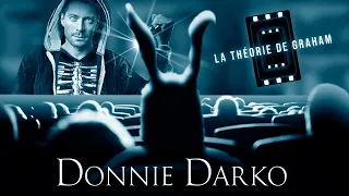 Donnie Darko - Analyse/décorticage (avec @latheoriedegraham8989)
