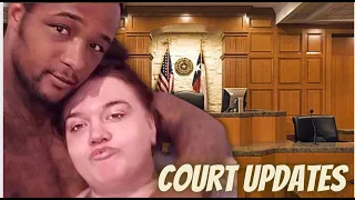 Court Updates on Mandy and Maurice- Both still behind bars #loveafterlockup #lifeafterlockup #wetv