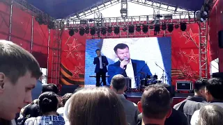 9 Мая 2019 Владивосток