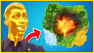 Springer Tilted Towers i Luften! • Dansk