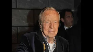 È morto Zeffirelli, regista tra i piu' famosi al mondo