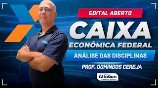 Concurso Caixa Econômica 2024 - Como estudar Probabilidade e Estatística - AlfaCon